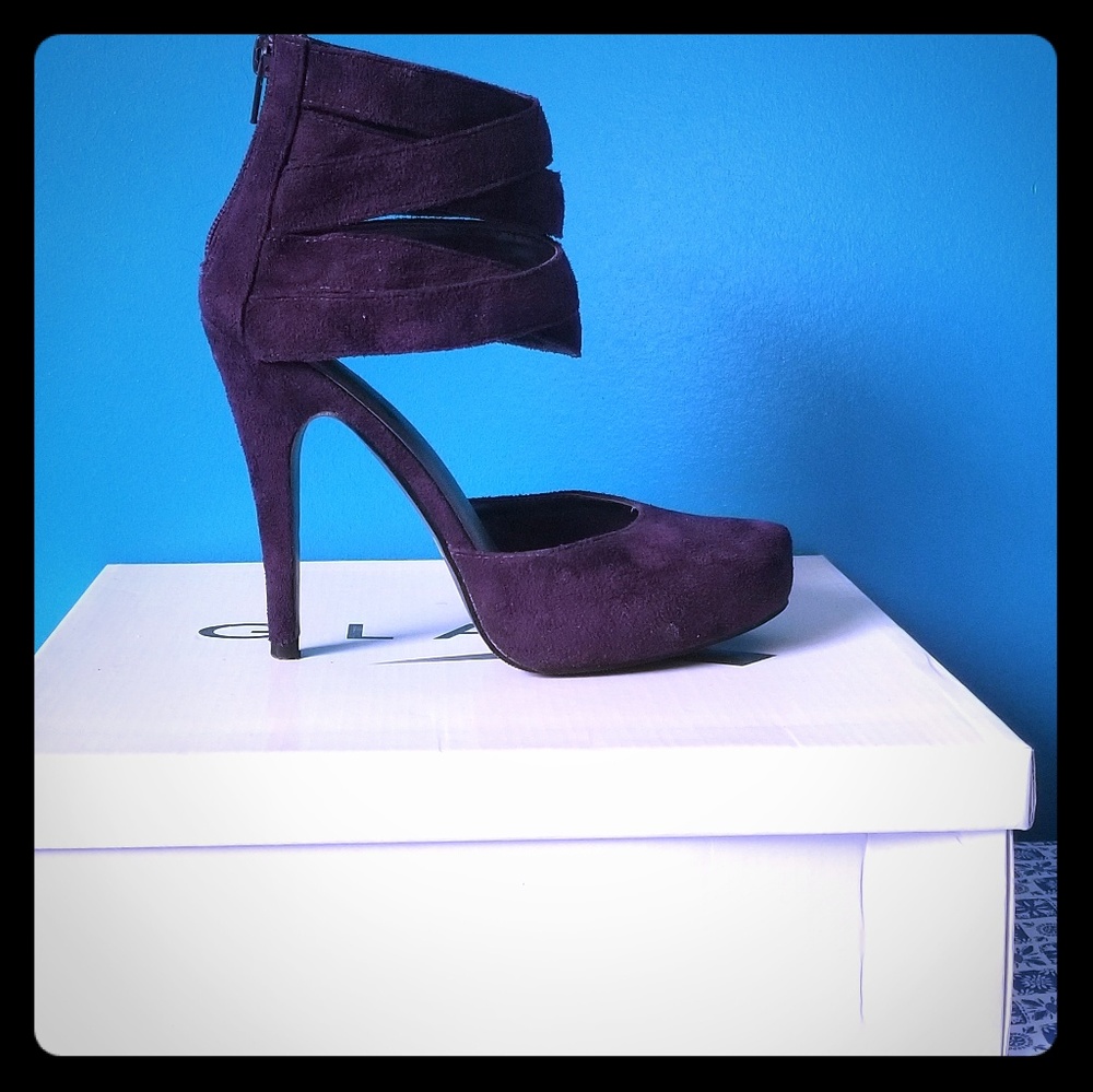 Women's Heels